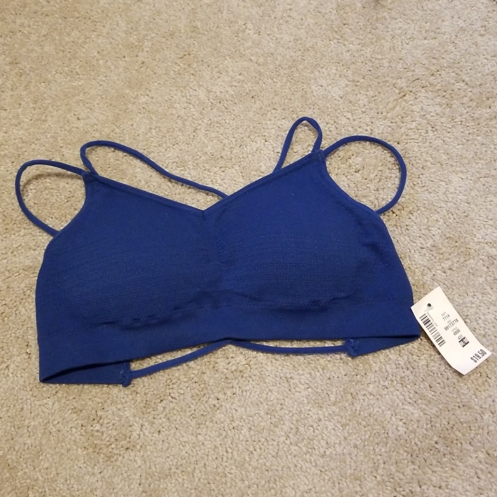 NWT Aeropostale  bralette